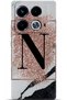 Infinix Note 40 4g Case Hd Printed Case - They Can'T Bring Me down 6005