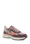 Bonte 6Fx Women's Purple Sports Shoes - 102159873 - 2