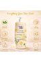Divine Body Wash 1Liter - Vitamin E, Antibacterial, Skin-Softening, Moisturizing - 4