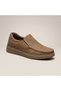 Dr.Jells Laceless Pool Model Insole Heel Gel Supported Summer Genuine Leather Men's Comfort Shoes - 3