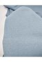 Pastel Mint Green Camisole Ribbed Fabric Flexible Soft Bodywear & Blouse Material Width: 120cm - 2