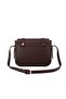 Women's Shoulder Strap Crossbody Bag - 4