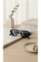 Zania Women's Sunglasses Uv 400 Protection New Season Vintage Glasses with Case and Cloth Gift - 8