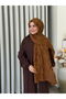 شال ليوسيل 75×200 - 2