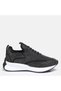 Large size women's stone sports shoes 41-42-43-44- platinum stone - 7
