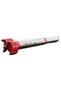 Hinge cutter 15mm - 2