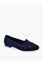 Women Slip-On Loafers - 2