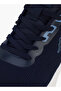 Men Lace-Up Sports Shoes - 4