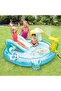 LITTLE DINO PLAY CENTER 1.91x1.52mtX58cm. - 6