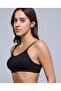 Solid Bonded Bra - 2