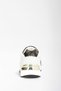 Moxea Gues Women's Casual Shoes Fl5Moxfal12-Whbr White - 5