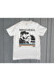 Moneyball Printed Unisex Oversize T-Shirt