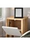 Ema Nightstand 30cm W - Oak/White M.KO.14163.7 - 4
