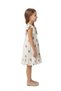 Ayicik Detailed Krm Girls' Dress - 3