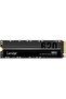 NM620 M.2 2280 NVMe SSD 256GB up to 3300MB/s read, 1300MB/s write - LNM620X256G