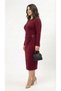 Rochie de damă mărimi mari 5430 - 4