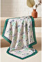 Digital Soft Scarf 70361-02 Green - 5