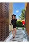 Women's Mercerized Beach Dress - 3