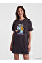 Nevavm Stitch Printed Women's Nightgown with a Difference - 2