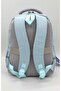 Luxury Plush Detailed Thermal School Backpack and Pencil Case Set for Girls Primary School Bag - 8