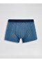 Esvab • Modern & Premium Cotton Flexible Men's Boxer Briefs 3-Pack - 2