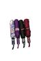 3-Fold Automatic Open UV Umbrella, Assorted - 3