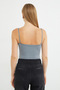 Basic Rope Strap Snap Body - 7