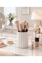 Pen Holder-Brush Holder |   Desktop Organizer |   Office, Study Desk Makeup Table Organizer 9*9*10 cm