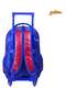 Spider-Man Beyond Limits 18" Trolley Backpack - 3