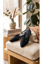 Zeliş, Lace Embroidered on the Mesh Upper, Less Than Six Inches High, Rubber Shoes. - 2