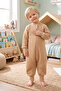 Seasonal Quilted 1.5 Tog Children's Sleeping Bag Sleeping Bag 100% Cotton Fabric