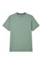 Men’s Slim Fit Cotton Crew Neck Tee - 3