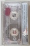 Müslüm Gürses if There Was Snow in the Mountains Cassette (Zero Gelatin) - 2