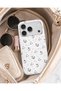Poco X6 Compatible Minies 4 Design Transparent Case - 7