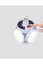Practical Foldable Solar Led Lighting Lamp - 5