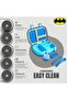 . Batman Gotham Knight 3-In-1 Smash Lunch Bag, Water Bottle And Lunch Box Set - 5