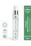 Set of 4 Natural and Organic Plant Waters (Hydrosols) – Rose, Lavender, Rosemary, and Niaouli - 2