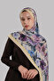 Ecru Zera Shawl Collection Italian Stitched Miracle Fabric Floral Patterned 202133_27