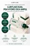 Dual Pga Ci̇ca Ampoule Intense Hydration, Skin Barrier Support and Soothing Care - 2