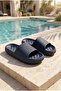 Women's Summer Eva Slippers Beach Pool Sea Garden Daily Use Light and Comfortable - 2