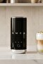 50's Style Compact Milk Frothing Machine Black - 2