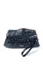Genuine Leather Women's Portfolio Bag - 6