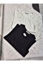 Stone Ottoman Fabric Tank Top - 2