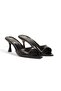 Alya Ultra Comfortable Stylish Slippers with Heels 6.5 cm - 4