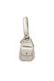 Very Stylish Handbag and a Long Strap Bag Ecru - 2