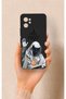 Reeder S19 Max Pro Compatible Not Today Patterned Silicone Case