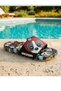 Non-Slip Sole Beach Pool Bathroom Garden Street Daily Children's Slippers - 3