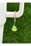 Glow-In-The-Dark Frog Kermit Thermos Ornament/Frog Thermos Charm/Animal Figure Bag Charm - 4