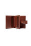 Unisex Wallet & Card Holder 710 Leather Wallet Card Holder - 4