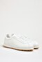 Wilson Model Genuine Floater Leather Jurdan Eva Sole Sneaker Shoes